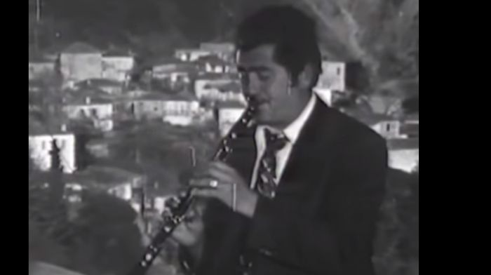 Arcadian Screenings | Ταινία για τον κλαριτζή - θρύλο της Αρκαδίας, "Μπρουκλόγιαννη"!