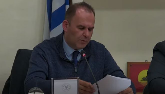 &Epsilon;&nu;&delta;&iota;&kappa;&omicron;&phi;&alpha;&nu;&epsilon;ί&sigmaf; &pi;&rho;&omicron;&sigma;&phi;&upsilon;&gamma;έ&sigmaf; &alpha;&pi;ό &tau;&omicron;&upsilon;&sigmaf; &delta;ή&mu;&omicron;&upsilon;&sigmaf; &Tau;&rho;ί&pi;&omicron;&lambda;&eta;&sigmaf; &kappa;&alpha;&iota; &Gamma;&omicron;&rho;&tau;&upsilon;&nu;ί&alpha;&sigmaf; &alpha;&nu;&epsilon;&mu;&omicron;&gamma;&epsilon;&nu;&nu;ή&tau;&rho;&iota;&epsilon;&sigmaf; &sigma;&tau;&omicron; &Mu;&alpha;ί&nu;&alpha;&lambda;&omicron;