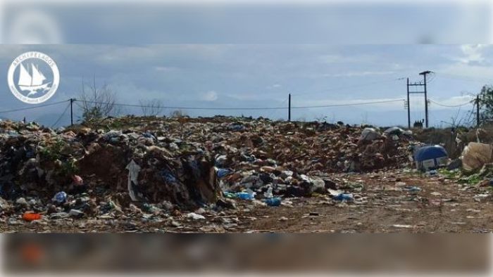 Καμπύλης: &quot;Σε εξέλιξη νέα εργολαβία από την περιφέρεια για τον εκ νέου καθαρισμό της όχθης του Τάνου&quot;