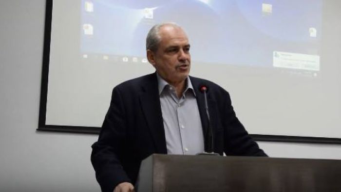 Παπαηλίου: "Εμφατική επιβεβαίωση των ισχυρών δεσμών που διατηρώ με τον αρκαδικό λαό επί πολλά χρόνια"