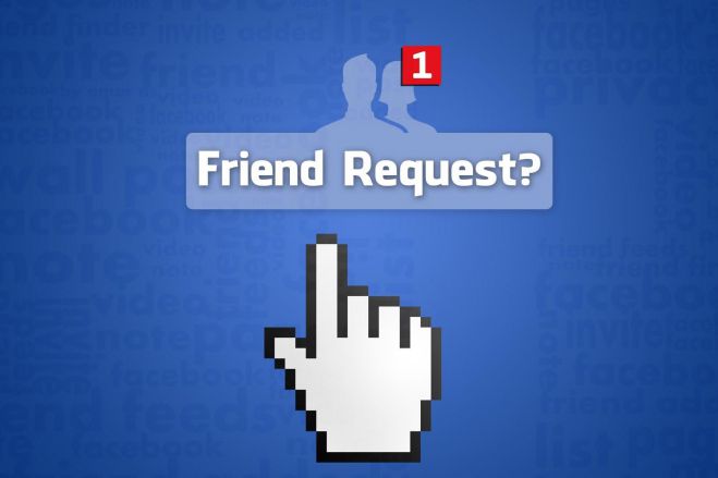 Facebook: Πώς βλέπεις ποιοι δεν έχουν απαντήσει στα αιτήματα φιλίας σου!