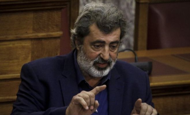 Πολάκης σε Άδωνι: &quot;Αν σε πυροβολήσουν εγώ θα φταίω, μάλλον έχεις κόψει αλυσίδα&quot;