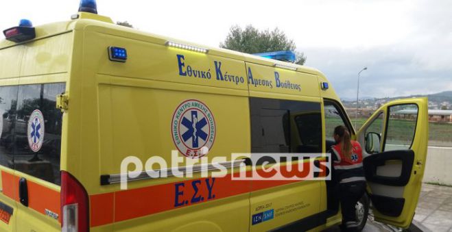 &Sigma;&omicron;&kappa; &sigma;&tau;&omicron;&nu; &Pi;ύ&rho;&gamma;&omicron; | 19&chi;&rho;&omicron;&nu;&omicron;&sigmaf; έ&beta;&alpha;&lambda;&epsilon; &tau;έ&lambda;&omicron;&sigmaf; &sigma;&tau;&eta; &zeta;&omega;ή &tau;&omicron;&upsilon;
