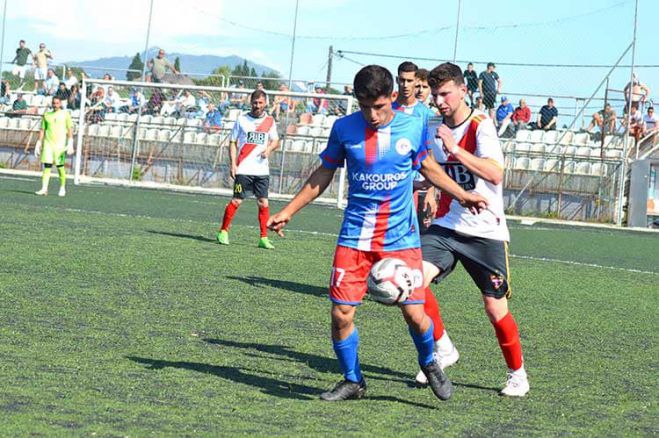 &Epsilon;&pi;&iota;&sigma;&tau;&rho;&omicron;&phi;ή &Gamma;&rho;&eta;&gamma;ό&rho;&eta; &Lambda;ά&tau;&sigma;&eta; &sigma;&tau;&omicron;&nu; &Alpha;.&Sigma;. &Lambda;&epsilon;&omega;&nu;&iota;&delta;ί&omicron;&upsilon;