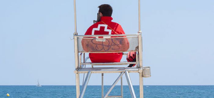 Ναυαγοσώστες θα προσλάβει ο Δήμος Νότιας Κυνουρίας