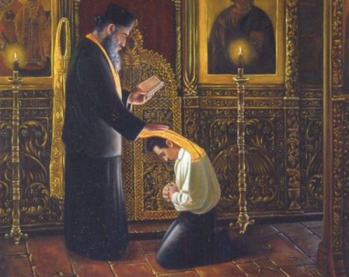 2025 | Το πρόγραμμα της Ιεράς Εξομολόγησης στον Μητροπολιτικό Ναό Αγίου Βασιλείου Τρίπολης