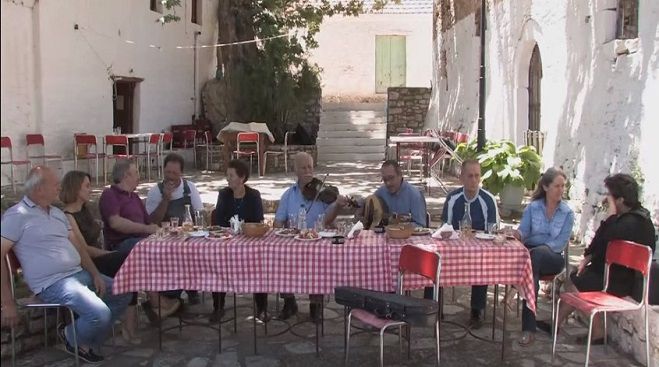 Δείτε τη νέα ταινία - ντοκιμαντέρ για την περιοχή Πάρνωνα και Μουστού (vd)