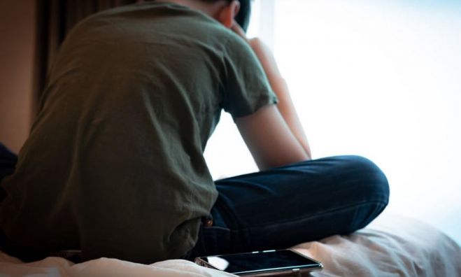 Πάτρα | Γονείς παράτησαν τον 17χρονο αυτιστικό γιο τους σε ίδρυμα