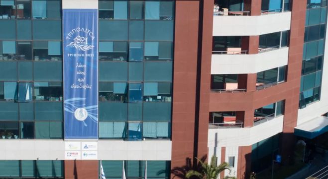&Kappa;&omicron;&iota;&nu;ή &sigma;ύ&sigma;&kappa;&epsilon;&psi;&eta; &sigma;&tau;&omicron; &Delta;&eta;&mu;&alpha;&rho;&chi;&epsilon;ί&omicron; &Tau;&rho;ί&pi;&omicron;&lambda;&eta;&sigmaf; &gamma;&iota;&alpha; &tau;&iota;&sigmaf; &alpha;&upsilon;&tau;&omicron;&delta;&iota;&omicron;&iota;&kappa;&eta;&tau;&iota;&kappa;έ&sigmaf; &epsilon;&kappa;&lambda;&omicron;&gamma;έ&sigmaf;