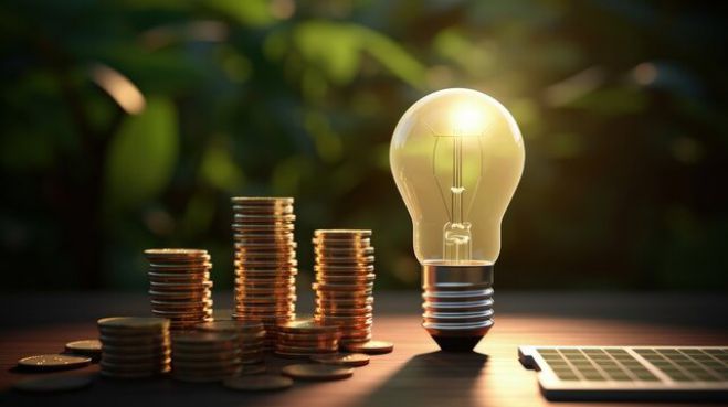 Ανάλυση GreenTank: "Ο συνδυασμός ΑΠΕ και αποθήκευσης θα ρίξει τις τιμές στο ηλεκτρικό ρεύμα"