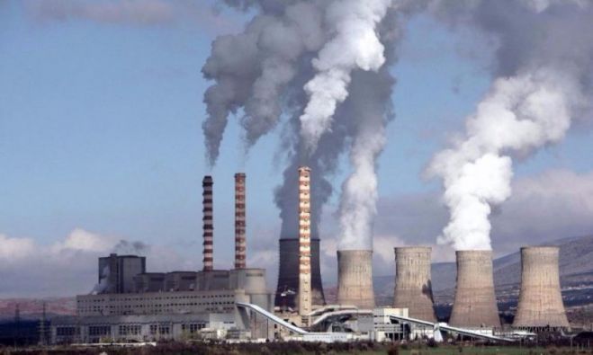 &quot;Ζωή&quot; μέχρι το 2025 για τις παλιές λιγνιτικές μονάδες της Μεγαλόπολης