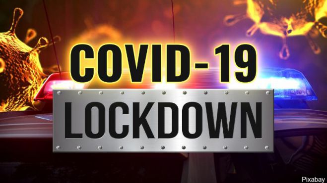 "&Tau;&omicron;&pi;&iota;&kappa;ά &laquo;lockdown&raquo; &theta;&alpha; &mu;&pi;&omicron;&rho;&omicron;ύ&sigma;&alpha;&nu; &nu;&alpha; &gamma;ί&nu;&omicron;&upsilon;&nu; ό&pi;&omicron;&upsilon; &upsilon;&pi;ά&rho;&chi;&epsilon;&iota; έ&xi;&alpha;&rho;&sigma;&eta; &kappa;&rho;&omicron;&upsilon;&sigma;&mu;ά&tau;&omega;&nu;"