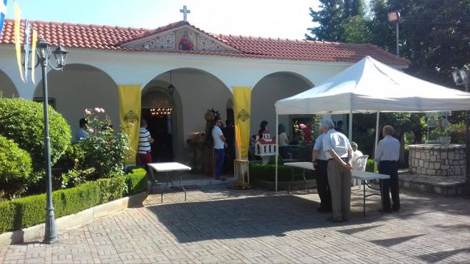 &Epsilon;&rho;&gamma;&alpha;&zeta;ό&mu;&epsilon;&nu;&omicron;&iota; &Delta;&Epsilon;&Upsilon;&Alpha;&Tau; | &Gamma;&iota;ό&rho;&tau;&alpha;&sigma;&epsilon; &tau;&omicron; &epsilon;&xi;&omega;&kappa;&lambda;ή&sigma;&iota; &tau;&eta;&sigmaf; &Alpha;&gamma;ί&alpha;&sigmaf; &Kappa;&upsilon;&rho;&iota;&alpha;&kappa;ή&sigmaf; - &Tau;&alpha; &alpha;&pi;&omicron;&tau;&epsilon;&lambda;έ&sigma;&mu;&alpha;&tau;&alpha; &tau;&eta;&sigmaf; &lambda;&alpha;&chi;&epsilon;&iota;&omicron;&phi;ό&rho;&omicron;&upsilon;