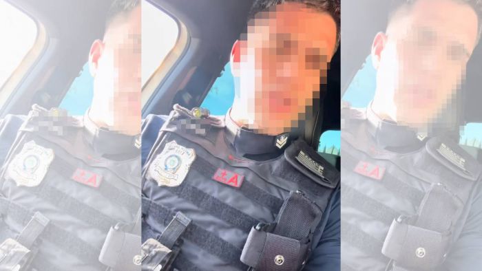 «Ενοχλούσε… Είχε άγνοια για τα ναρκωτικά»: Τι λέει ο δικηγόρος του πρώην αστυνομικού TikToker