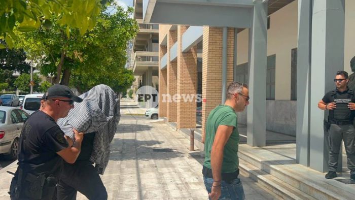 &Mu;&alpha;&kappa;ά&beta;&rho;&iota;&alpha; &alpha;&pi;&omicron;&kappa;ά&lambda;&upsilon;&psi;&eta; &sigma;&tau;&omicron;&nu; &Mu;&upsilon;&sigma;&tau;&rho;ά: &Tau;&eta;&nu; &Pi;&alpha;&rho;&alpha;&sigma;&kappa;&epsilon;&upsilon;ή &alpha;&pi;&omicron;&lambda;&omicron;&gamma;&epsilon;ί&tau;&alpha;&iota; &omicron; 55&chi;&rho;&omicron;&nu;&omicron;&sigmaf; &pi;&omicron;&upsilon; έ&kappa;&rho;&upsilon;&beta;&epsilon; &sigma;&epsilon; &kappa;&alpha;&tau;&alpha;&psi;ύ&kappa;&tau;&eta; &tau;&omicron;&nu; &nu;&epsilon;&kappa;&rho;ό &pi;&alpha;&tau;έ&rho;&alpha; &tau;&omicron;&upsilon;