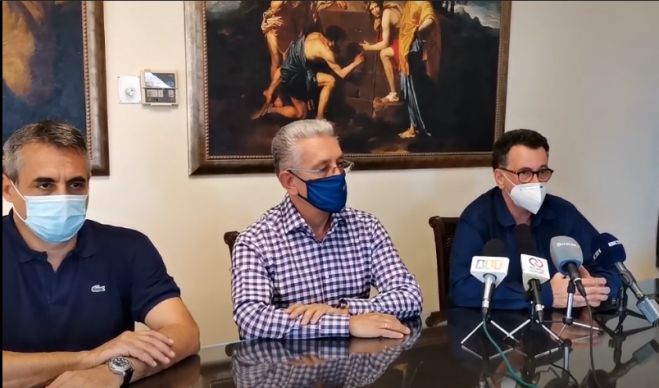 &Alpha;&lambda;&alpha;&lambda;&omicron;ύ&mu; &mu;&epsilon; &tau;&alpha; 5 (&psi;&epsilon;&upsilon;&delta;ή) &kappa;&rho;&omicron;ύ&sigma;&mu;&alpha;&tau;&alpha; &sigma;&tau;&eta;&nu; &Alpha;&rho;&kappa;&alpha;&delta;ί&alpha; | &Tau;&omicron; &lambda;ά&theta;&omicron;&sigmaf; &omicron;&phi;&epsilon;ί&lambda;&epsilon;&tau;&alpha;&iota; &sigma;&epsilon; "&phi;ό&rho;&tau;&omicron; &epsilon;&rho;&gamma;&alpha;&sigma;ί&alpha;&sigmaf;" - &Zeta;ή&tau;&eta;&sigma;&epsilon; &sigma;&upsilon;&gamma;&nu;ώ&mu;&eta; &omicron; &Epsilon;&Omicron;&Delta;&Upsilon; (vd)