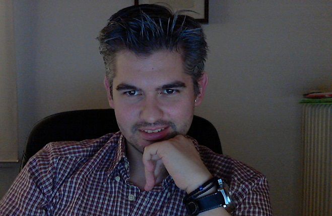 &Mu;ή&pi;&omega;&sigmaf; ή&rho;&theta;&epsilon; &eta; ώ&rho;&alpha; &nu;&alpha; &tau;&alpha;&rho;&alpha;&kappa;&omicron;&upsilon;&nu;&eta;&theta;&omicron;ύ&mu;&epsilon; &kappa;&alpha;&iota; &pi;&epsilon;&rho;&iota;&beta;&alpha;&lambda;&lambda;&omicron;&nu;&tau;&iota;&kappa;ά;