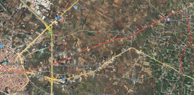Στις 17 Μαΐου ο Αγώνας Δρόμου Ειρήνης «Γρηγόρης Λαμπράκης»