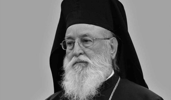 &Pi;&alpha;&pi;&alpha;&eta;&lambda;&iota;&omicron;ύ &gamma;&iota;&alpha; &Alpha;&lambda;έ&xi;&alpha;&nu;&delta;&rho;&omicron;: "&Theta;&alpha; &mu;&alpha;&sigmaf; &lambda;&epsilon;ί&psi;&omicron;&upsilon;&nu; &eta; &alpha;&pi;&lambda;ό&tau;&eta;&tau;&alpha;, &eta; &epsilon;&upsilon;&theta;ύ&tau;&eta;&tau;&alpha; &kappa;&alpha;&iota; &tau;&omicron; &pi;&nu;&epsilon;ύ&mu;&alpha; &tau;&omicron;&upsilon;"