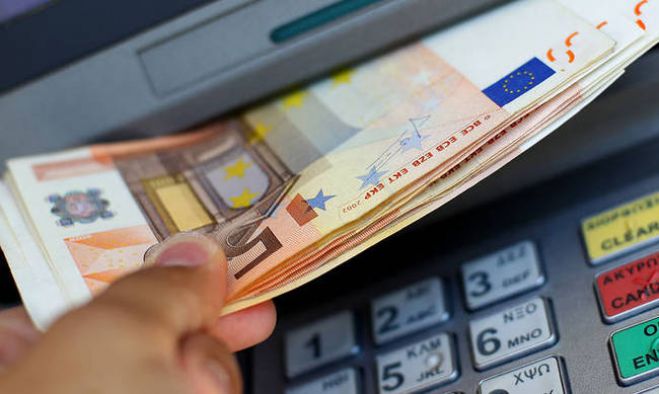 Κοινωνικό μέρισμα θα δοθεί λίγο πριν τα Χριστούγεννα!