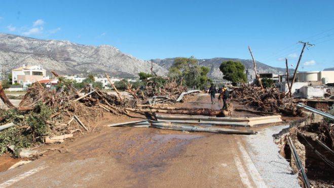 &Alpha;&pi;&omicron;&kappa;&alpha;&tau;&alpha;&sigma;&tau;ά&theta;&eta;&kappa;&epsilon; &eta; &kappa;&upsilon;&kappa;&lambda;&omicron;&phi;&omicron;&rho;ί&alpha; &sigma;&tau;&eta;&nu; &epsilon;&theta;&nu;&iota;&kappa;ή &omicron;&delta;ό &Alpha;&theta;&eta;&nu;ώ&nu; - &Kappa;&omicron;&rho;ί&nu;&theta;&omicron;&upsilon;