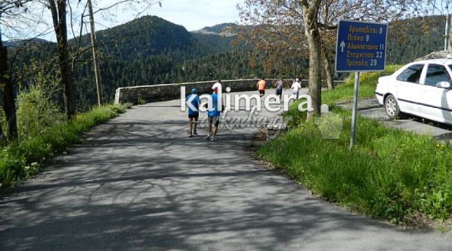 &Kappa;&upsilon;&rho;&iota;&alpha;&kappa;ή | &Kappa;&lambda;&epsilon;&iota;&sigma;&tau;ό&sigmaf; &alpha;&pi;ό &tau;&omicron; &pi;&rho;&omega;ί &omicron; &delta;&rho;ό&mu;&omicron;&sigmaf; &alpha;&pi;ό &Pi;&iota;ά&nu;&alpha; &pi;&rho;&omicron;&sigmaf; &Lambda;&upsilon;&mu;&pi;&omicron;&beta;ί&sigma;&iota;