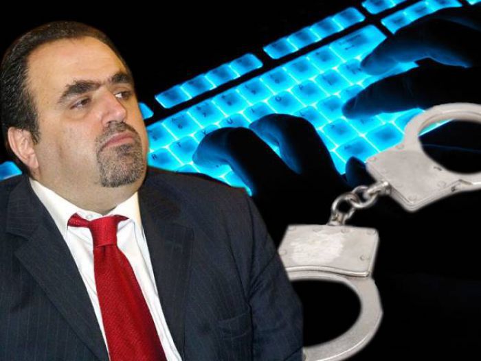 &Omicron;&mu;&iota;&lambda;ί&alpha; &sigma;ή&mu;&epsilon;&rho;&alpha; &sigma;&tau;&eta;&nu; &Tau;&epsilon;&gamma;έ&alpha; &gamma;&iota;&alpha; &tau;&iota;&sigmaf; &laquo;&Delta;&iota;&alpha;&delta;&iota;&kappa;&tau;&upsilon;&alpha;&kappa;έ&sigmaf; &sigma;&upsilon;&mu;&pi;&epsilon;&rho;&iota;&phi;&omicron;&rho;έ&sigmaf; &upsilon;&psi;&eta;&lambda;&omicron;ύ &kappa;&iota;&nu;&delta;ύ&nu;&omicron;&upsilon;&raquo;