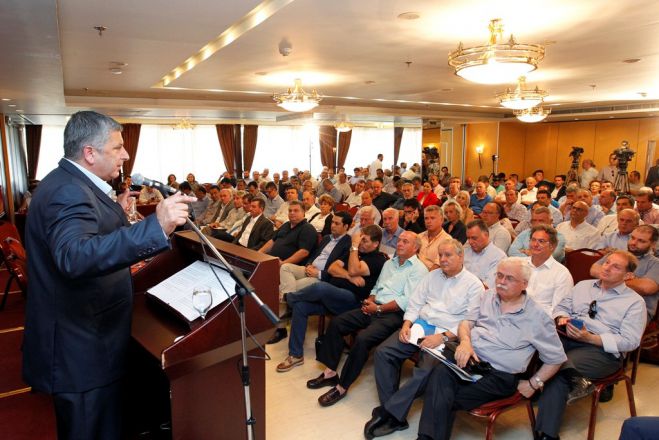 Στον αέρα τα δημοτικά έργα του ΕΣΠΑ;