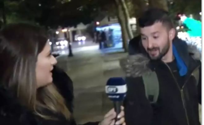 &Alpha;&pi;&rho;ό&omicron;&pi;&tau;&omicron; &sigma;&tau;&omicron;&nu; &alpha;έ&rho;&alpha; &tau;&eta;&sigmaf; &Epsilon;&Rho;&Tau; &ndash; &Pi;&omicron;&lambda;ί&tau;&eta;&sigmaf; έ&beta;&rho;&iota;&sigma;&epsilon; &sigma;&epsilon; &zeta;&omega;&nu;&tau;&alpha;&nu;ή &mu;&epsilon;&tau;ά&delta;&omicron;&sigma;&eta;