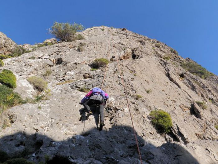 Σεμινάριο αρχηγών αναβάσεων σωματείων Πελοποννήσου θα γίνει στο Μαίναλο!