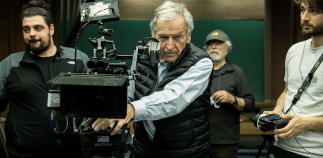 &Omicron; &Gamma;&omicron;&rho;&tau;ύ&nu;&iota;&omicron;&sigmaf; &Kappa;ώ&sigma;&tau;&alpha;&sigmaf; &Gamma;&alpha;&beta;&rho;ά&sigmaf; &sigma;&tau;&iota;&sigmaf; &Nu;ύ&chi;&tau;&epsilon;&sigmaf; &Pi;&rho;&epsilon;&mu;&iota;έ&rho;&alpha;&sigmaf;