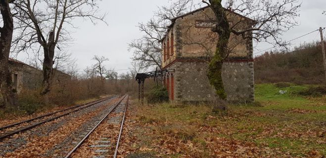 Κίνημα Διάσωσης Επαναλειτουργίας Σιδηροδρόμου Πελοποννήσου | "Το Περιφερειακό Συμβούλιο να ζητήσει την οριστική ματαίωση του διαγωνισμού για ποδηλατόδρομο"