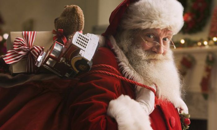 &Omicron; &pi;&iota;&omicron; &gamma;&lambda;&upsilon;&kappa;ό&sigmaf; &tau;&rho;ό&pi;&omicron;&sigmaf; &nu;&alpha; &pi;&epsilon;ί&tau;&epsilon; &sigma;&tau;&alpha; &pi;&alpha;&iota;&delta;&iota;ά &sigma;&alpha;&sigmaf; &tau;&eta;&nu; &alpha;&lambda;ή&theta;&epsilon;&iota;&alpha; &gamma;&iota;&alpha; &tau;&omicron;&nu; Ά&gamma;&iota;&omicron; &Beta;&alpha;&sigma;ί&lambda;&eta;