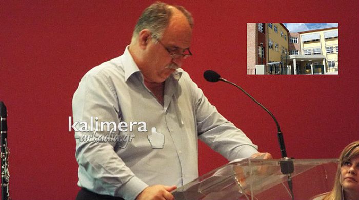 &Eta; &alpha;&nu;&alpha;&beta;&omicron;&lambda;ή &sigma;&tau;&eta; &mu;&epsilon;&tau;&alpha;&phi;&omicron;&rho;ά &tau;&omicron;&upsilon; &Mu;&omicron;&upsilon;&sigma;&iota;&kappa;&omicron;ύ &Sigma;&chi;&omicron;&lambda;&epsilon;ί&omicron;&upsilon; &sigma;&tau;&omicron; &nu;έ&omicron; &tau;&omicron;&upsilon; &kappa;&tau;ί&rho;&iota;&omicron; &kappa;&alpha;&iota; &eta; &epsilon;&nu;ό&chi;&lambda;&eta;&sigma;&eta; &tau;&omicron;&upsilon; &Beta;. &Mu;&pi;&iota;&sigma;&tau;ό&lambda;&alpha; (vd)