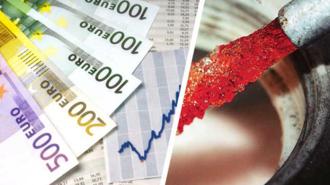 &Pi;ό&tau;&epsilon; &theta;&alpha; &pi;&lambda;&eta;&rho;&omega;&theta;&epsilon;ί &tau;&omicron; &epsilon;&pi;ί&delta;&omicron;&mu;&alpha; &theta;έ&rho;&mu;&alpha;&nu;&sigma;&eta;&sigmaf;;