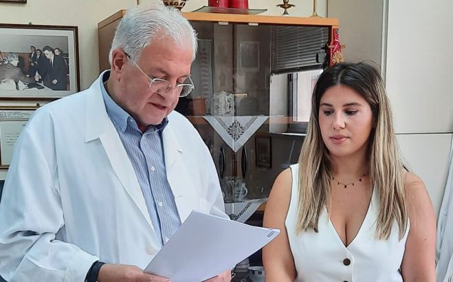 &Omicron; &Kappa;&omicron;ύ&beta;&epsilon;&lambda;&alpha;&sigmaf; ό&rho;&kappa;&iota;&sigma;&epsilon; &iota;&alpha;&tau;&rho;&omicron;ύ&sigmaf; &gamma;&iota;&alpha; &tau;&omicron; &Kappa;έ&nu;&tau;&rho;&omicron; &Upsilon;&gamma;&epsilon;ί&alpha;&sigmaf; &Lambda;&epsilon;&omega;&nu;&iota;&delta;ί&omicron;&upsilon; &kappa;&alpha;&iota; &tau;&alpha; &Pi;&epsilon;&rho;&iota;&phi;&epsilon;&rho;&epsilon;&iota;&alpha;&kappa;ά &Iota;&alpha;&tau;&rho;&epsilon;ί&alpha; &Pi;&epsilon;&lambda;&epsilon;&tau;ώ&nu; &kappa;&alpha;&iota; &Kappa;&omicron;&lambda;&lambda;&iota;&nu;ώ&nu;