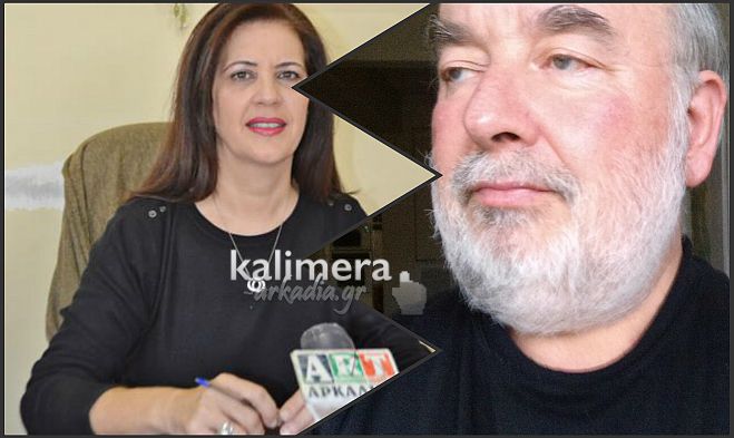 Δυνατή κόντρα Περιφέρεια – Παπαζαχαρία με φόντο τα σκουπίδια!