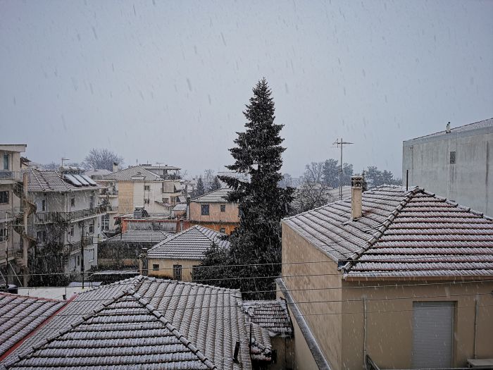 &Eta; &pi;&rho;&omega;&iota;&nu;ή &delta;&upsilon;&nu;&alpha;&tau;ή &chi;&iota;&omicron;&nu;ό&pi;&tau;&omega;&sigma;&eta; &sigma;&tau;&eta;&nu; &Tau;&rho;ί&pi;&omicron;&lambda;&eta; - &Delta;&epsilon;ί&tau;&epsilon; &beta;ί&nu;&tau;&epsilon;&omicron;!