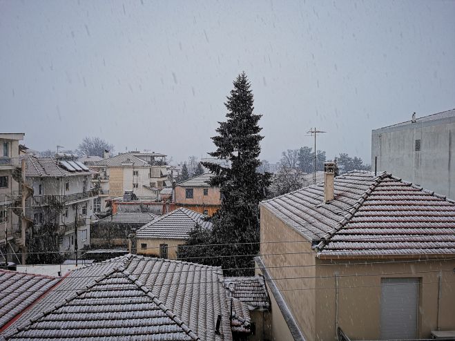 &Eta; &pi;&rho;&omega;&iota;&nu;ή &delta;&upsilon;&nu;&alpha;&tau;ή &chi;&iota;&omicron;&nu;ό&pi;&tau;&omega;&sigma;&eta; &sigma;&tau;&eta;&nu; &Tau;&rho;ί&pi;&omicron;&lambda;&eta; - &Delta;&epsilon;ί&tau;&epsilon; &beta;ί&nu;&tau;&epsilon;&omicron;!