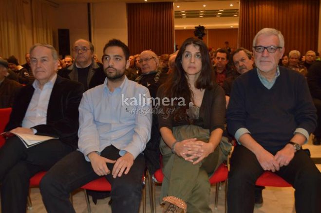 Προβάδισμα Ζαχαριά για την έδρα του ΣΥΡΙΖΑ – Από κοντά η Γιαννούλη