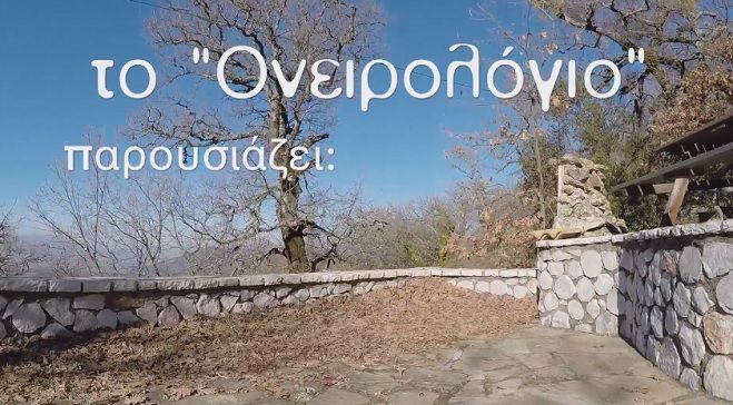 &Mu;&iota;&alpha; &pi;&tau;ή&sigma;&eta; &alpha;&pi;ό &tau;&omicron;&nu; &Alpha;&gamma;&iota;ά&nu;&nu;&eta; &sigma;&tau;&alpha; Ά&nu;&omega; &Delta;&omicron;&lambda;&iota;&alpha;&nu;ά (vd)
