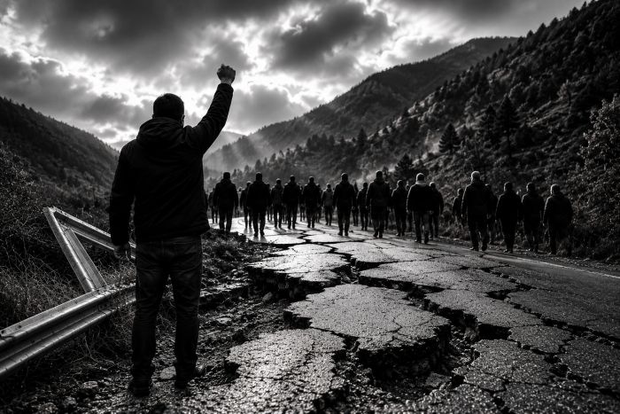 &Gamma;&iota;&alpha; &tau;&eta; &Gamma;&omicron;&rho;&tau;&upsilon;&nu;ί&alpha; &delta;&epsilon;&nu; &upsilon;&pi;ά&rho;&chi;&epsilon;&iota; &pi;&lambda;έ&omicron;&nu; &gamma;&upsilon;&rho;&iota;&sigma;&mu;ό&sigmaf;