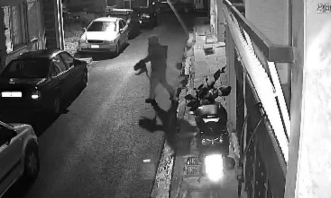 &Pi;&rho;&omicron;&phi;&upsilon;&lambda;&alpha;&kappa;ί&sigma;&tau;&eta;&kappa;&epsilon; &omicron; 33&chi;&rho;&omicron;&nu;&omicron;&sigmaf; &pi;&omicron;&upsilon; &beta;&alpha;&sigma;ά&nu;&iota;&zeta;&epsilon; &kappa;&alpha;&iota; &sigma;&kappa;ό&tau;&omega;&nu;&epsilon; &gamma;ά&tau;&epsilon;&sigmaf;