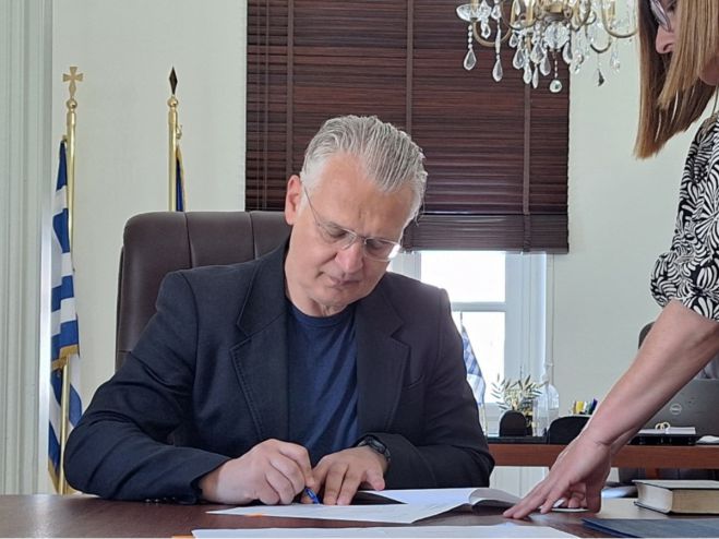 Περιφέρεια Πελοποννήσου | Χρηματοδότηση 1.156.412 € για απαλλοτριώσεις στην παράκαμψη Άστρους