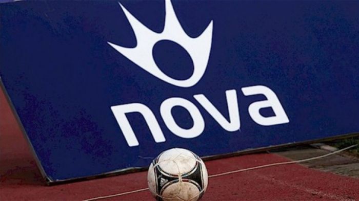 Το πρόγραμμα της NOVA για τα φιλικά Ολυμπιακού, ΠΑΟΚ, ΑΕΚ, Παναθηναϊκού