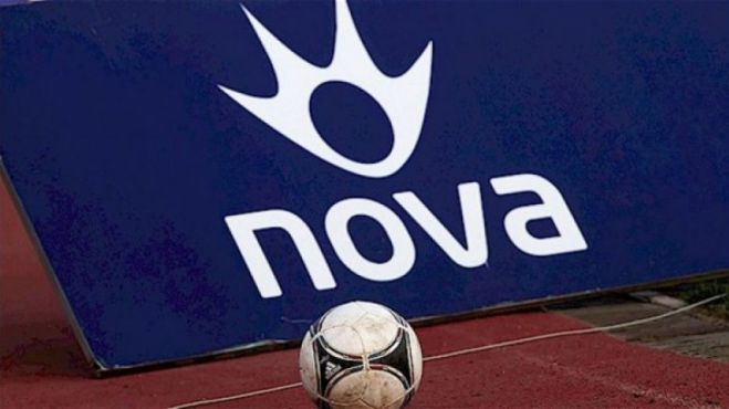 Το πρόγραμμα της NOVA για τα φιλικά Ολυμπιακού, ΠΑΟΚ, ΑΕΚ, Παναθηναϊκού