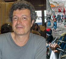 &Theta;&alpha; &tau;&rho;ί&zeta;&omicron;&upsilon;&nu; &tau;&alpha; &kappa;ό&kappa;&alpha;&lambda;&alpha; &tau;&omicron;&upsilon; &Kappa;&omicron;&lambda;&omicron;&kappa;&omicron;&tau;&rho;ώ&nu;&eta; - &Sigma;&tau;&eta; &Beta;&omicron;&upsilon;&lambda;ή &epsilon;&kappa;&lambda;έ&chi;&tau;&eta;&kappa;&epsilon;
&omicron; &upsilon;&beta;&rho;&iota;&sigma;&tau;ή&sigmaf; &tau;&omicron;&upsilon; &laquo;&Gamma;έ&rho;&omicron;&upsilon; &tau;&omicron;&upsilon; &Mu;&omicron;&rho;&iota;ά&raquo;