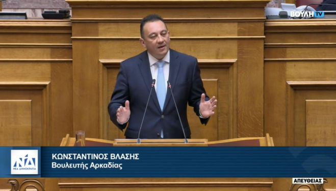 &Beta;&lambda;ά&sigma;&eta;&sigmaf;: "&Omicron;&iota; &epsilon;&pi;&epsilon;&nu;&delta;ύ&sigma;&epsilon;&iota;&sigmaf; &phi;&alpha;&rho;&mu;&alpha;&kappa;&omicron;&beta;&iota;&omicron;&mu;&eta;&chi;&alpha;&nu;&iota;ώ&nu; &sigma;&tau;&eta;&nu; &Beta;&Iota;.&Pi;&Epsilon;. &Tau;&rho;ί&pi;&omicron;&lambda;&eta;&sigmaf; &alpha;&pi;&omicron;&delta;&epsilon;&iota;&kappa;&nu;ύ&omicron;&upsilon;&nu; &pi;&omega;&sigmaf; &eta; &Kappa;&upsilon;&beta;έ&rho;&nu;&eta;&sigma;&eta; έ&chi;&epsilon;&iota; &sigma;&tau;&rho;&alpha;&mu;&mu;έ&nu;&eta; &tau;&eta;&nu; &pi;&rho;&omicron;&sigma;&omicron;&chi;ή &tau;&eta;&sigmaf; &sigma;&tau;&omicron;&nu; &tau;ό&pi;&omicron; &mu;&alpha;&sigmaf;"