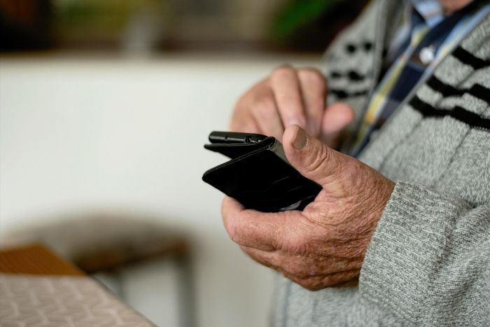 Δήμος Τρίπολης | Νέο πρόγραμμα για ηλικιωμένους και άτομα με αναπηρία