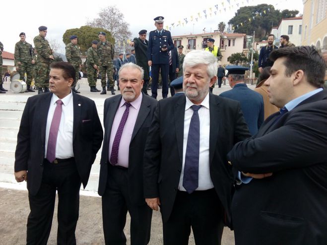Live video | Η εορτή της Υπαπαντής του Χριστού στην Καλαμάτα